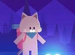 夜之森logo图