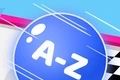 合并字母球图标