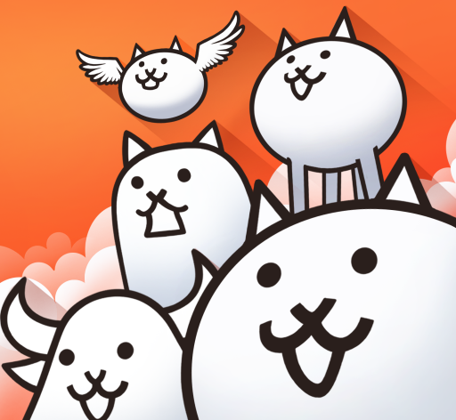 猫咪战队图标