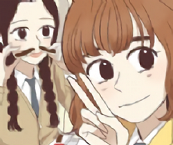 少女的世界找不同图标