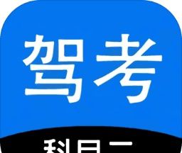 科目二驾考模拟器图标