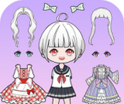 少女养成日记2图标