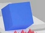 滚动立方体2021图标
