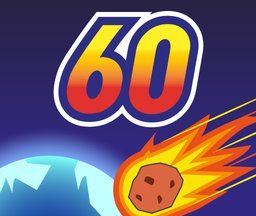 地球毁灭前60秒图标