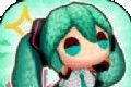 初音未来跳跳跳图标