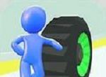 滑轮大乱斗图标