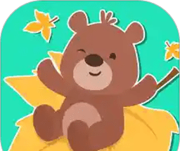兔小萌奇妙秋游图标