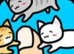 和猫咪一起玩图标