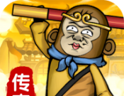正义小法师游戏logo图