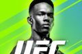 EA运动UFC图标