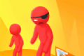 惊悚朋克图标