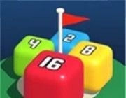 2048合成块图标