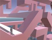 利法尔迷宫图标
