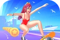 魔力滑板2图标