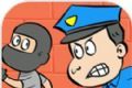 森特里警察局图标