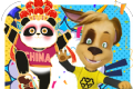 萌宠小镇校园生活图标