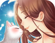 猫咪日记动漫公主换装图标