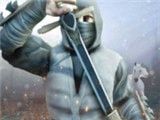 忍者刺客格斗图标
