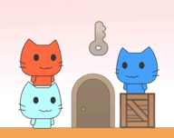 皮克猫历险记图标