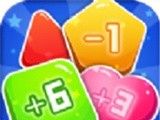 数字乐消消图标