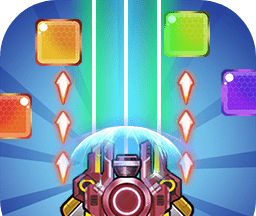 暴打方块君图标