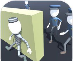 逃跑吧伊凡图标