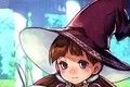 菜鸟魔女图标