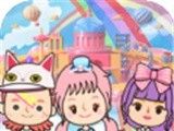 打扫公主城堡乐园图标