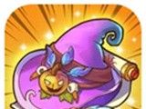 魔法学院游戏logo图