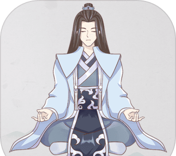 山海经图标