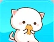 猫猫它饿了图标
