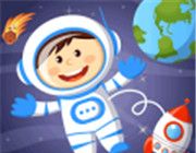 宇宙模拟乐园图标