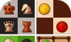 一人棋盘游戏图标