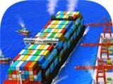 海上运输图标