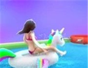 漂流女王图标