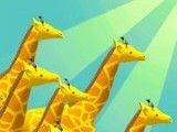 拥挤森林百兽之争logo图