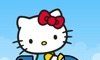 凯蒂猫飞行冒险2logo图