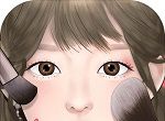 makeup图标
