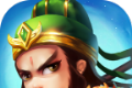 三国无敌版logo图