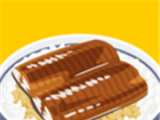 美食制造者游戏logo图