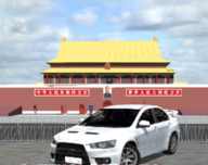 中国汽车模拟器2logo图