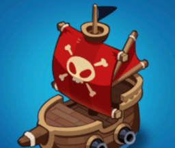PirateEvolution图标