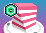 射击碰撞3Dlogo图