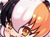 合并猫娘logo图