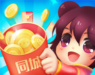 同城红包群图标