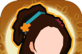 无悔华夏2022logo图