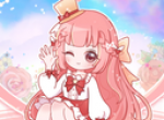 换装公主日记图标
