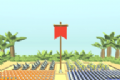 代号：夺旗logo图