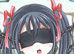 拘束少女logo图