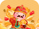 成语万贯财logo图